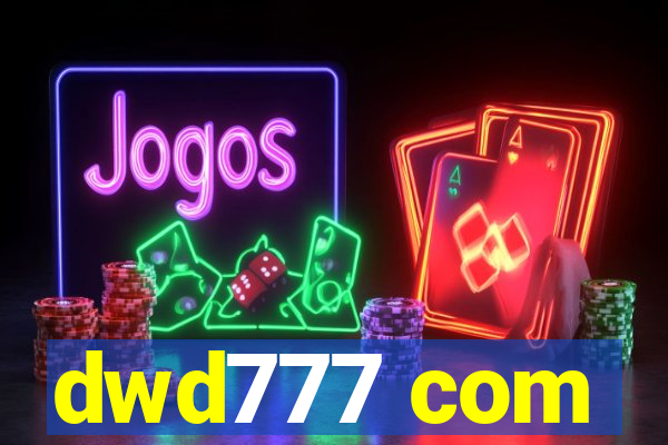 dwd777 com